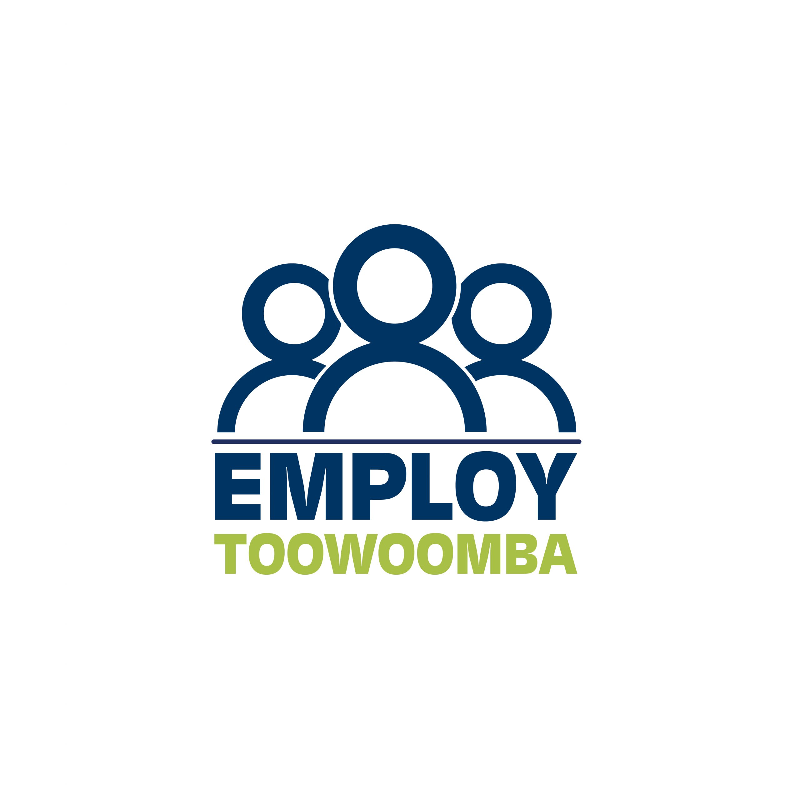 Employ Toowoomba Logo