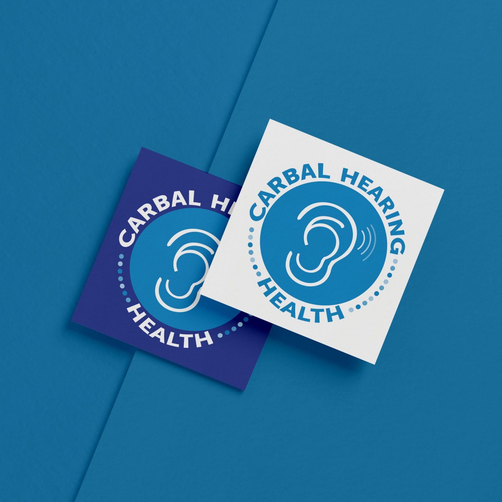 Carbal Hearing Health Logo
